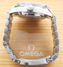 Omega Seamaster Planet Ocean 600M Fullset 15