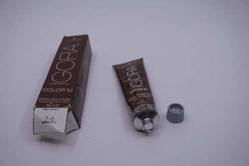 Schwarzkopf Professional Igora Color10 Hair Color - 7-0 Medium Blonde 2.1 oz. - Picture 4 of 4