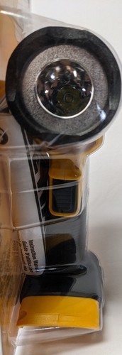 DeWalt 20V Max* LED Work Light/Flashlight (DCL040) - Tool Only - Imagen 2 de 6