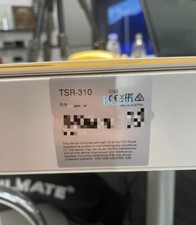 1pc Crestron TSR-310 Brand New Touch Screen Remote Control