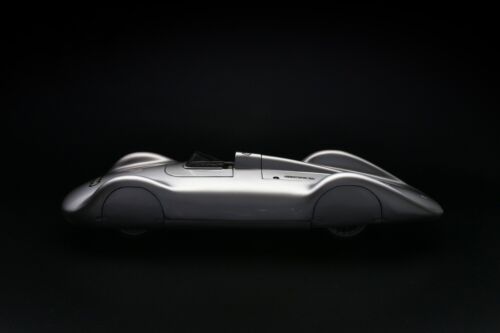 Race Car Racing Le Mans Racer1 18Concept24Vintage12Custom Built Carousel SL - Picture 2 of 12