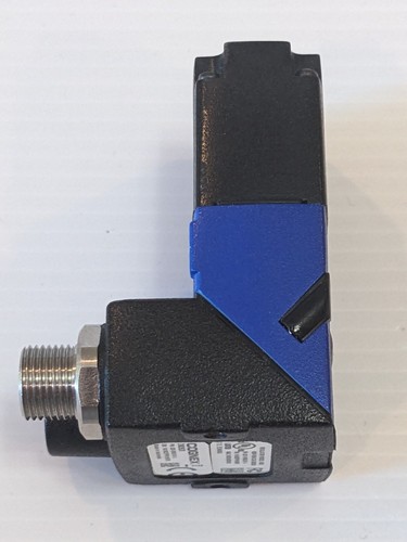 Lector de códigos de barras de montaje fijo Cognex DataMan DM262X PN 825-10978-1R A - Imagen 7 de 10