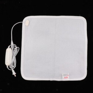 Electric-Heating-Pad-Warming-Heated-Blanket-Heat-Warmer-Therapy-Pain-Relief