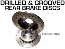 Disque de frein Rover 75