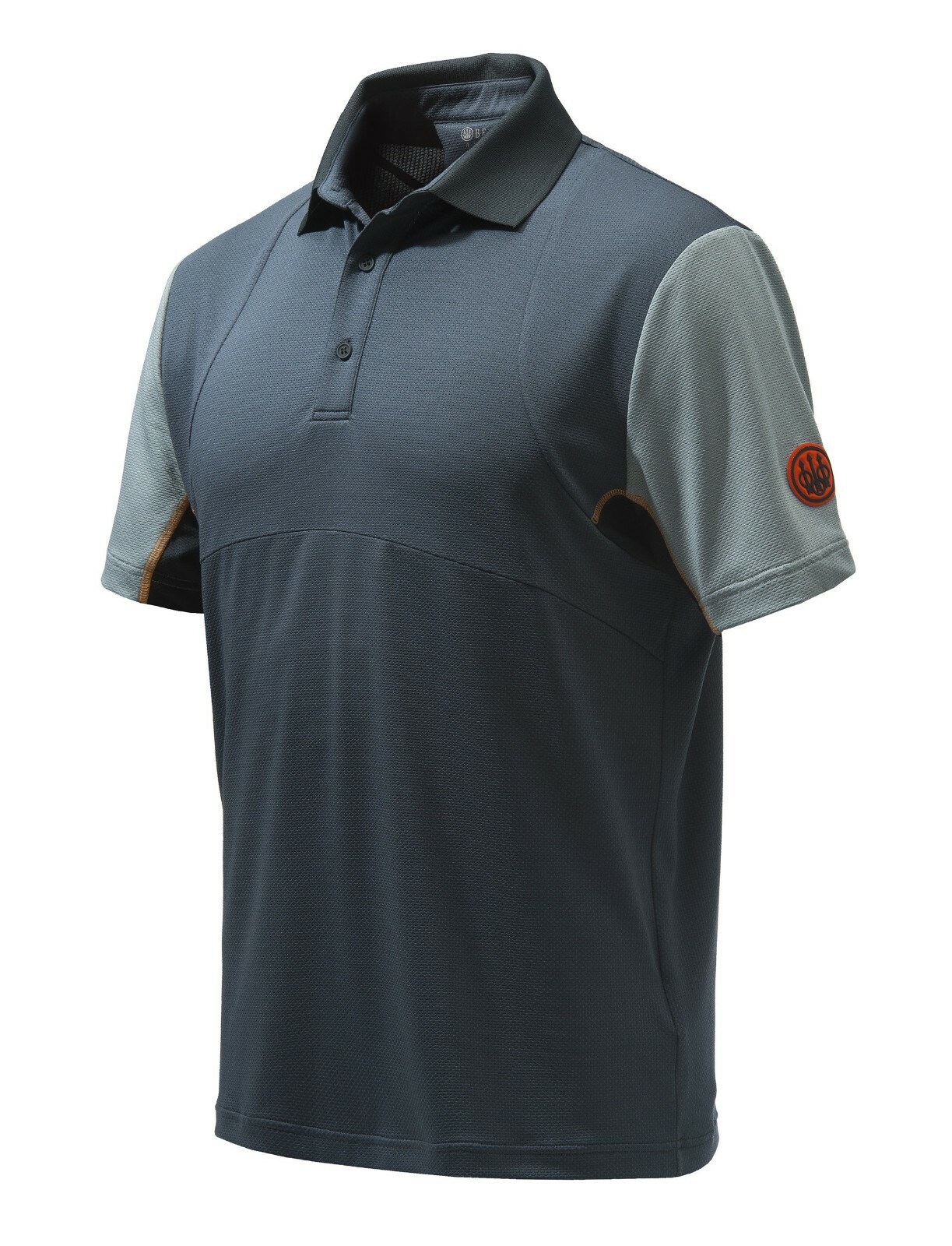 Polo de Tir Tech - BERETTA Polo de Tir Tech - BERETTA