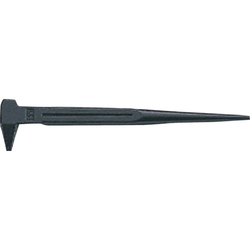 Mokuba E-1 Dual Nail Setter 160 mm de Koyama Hamono - Acero al carbono duradero - Imagen 4 de 4