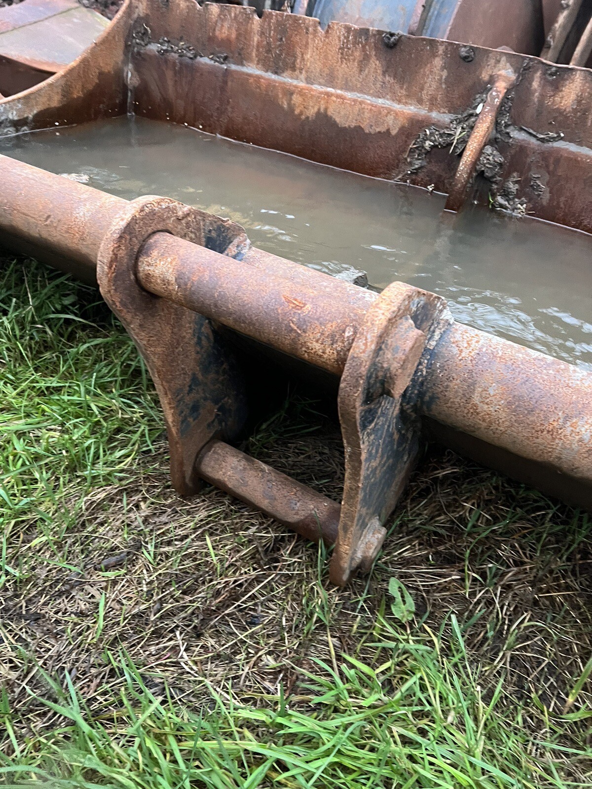 13 ton excavator bucket eBay