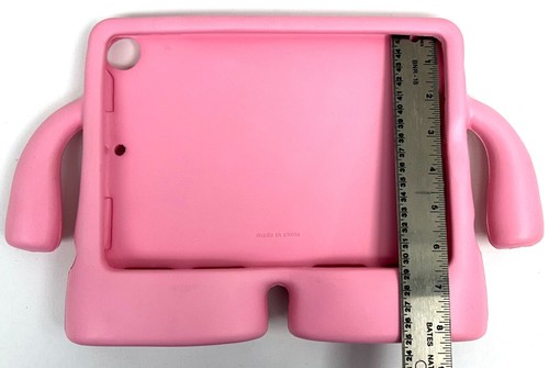 Schutzhülle Stand Case für iPad - Pink - Bild 5 von 8