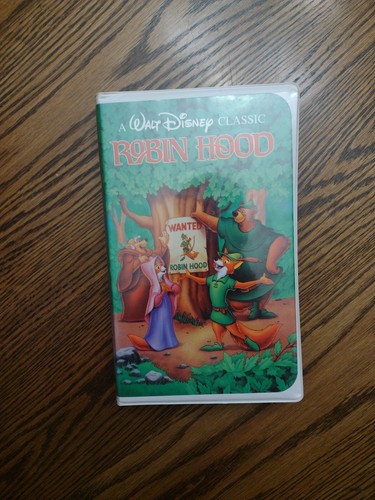 VHS Walt Disney klassische Filme klassische Heimvideos 8 Film Set - Bild 2 von 10