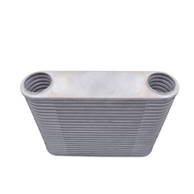 8980941790 Cooling Net Engine Cooler Suitable for Lsuzu All