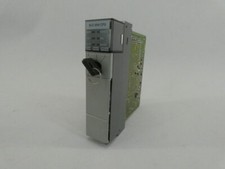 Allen-Bradley 1747-L542 SLC 500 Processor Unit, Series B, Processor Rev 3, Ke...