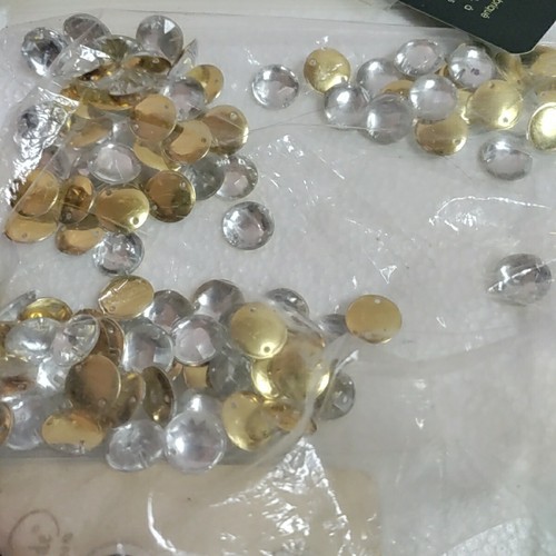VINTAGE JUNK DRAWER BUTTONS - Picture 9 of 11