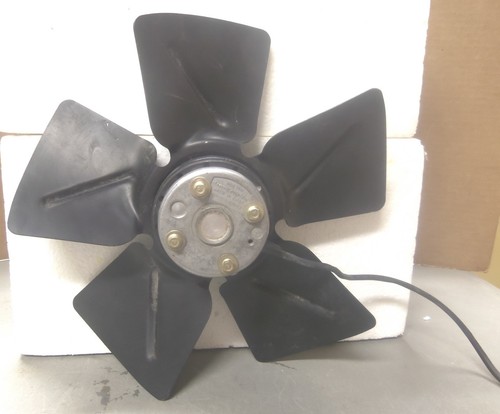 EBM - Axial Fan - P/N: W4E315-CA05-51 (NOS) - Picture 9 of 12