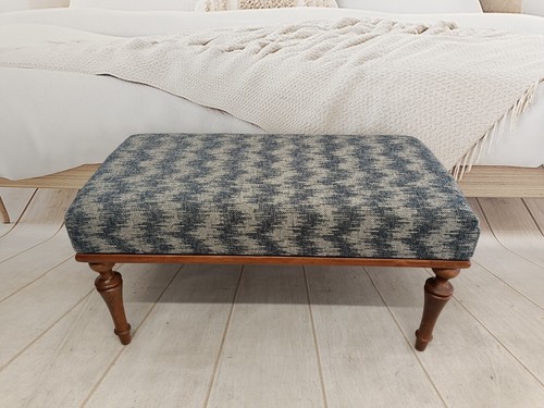 Entryway bench, Footstool bench, Lounge bench, Bed end bench, Dining bench - Picture 2 of 12