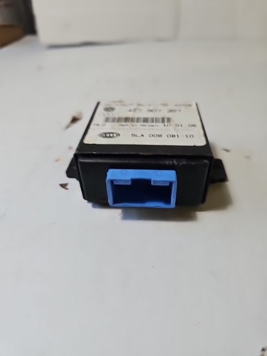 1999 - 2006 Audi VW Jetta Headlight Range Control Unit Module 4Z7907357 - Picture 2 of 9