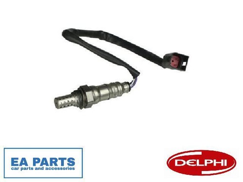 Lambda Sensor for FORD MERCEDES-BENZ DELPHI ES20301-12B1 - Picture 1 of 3