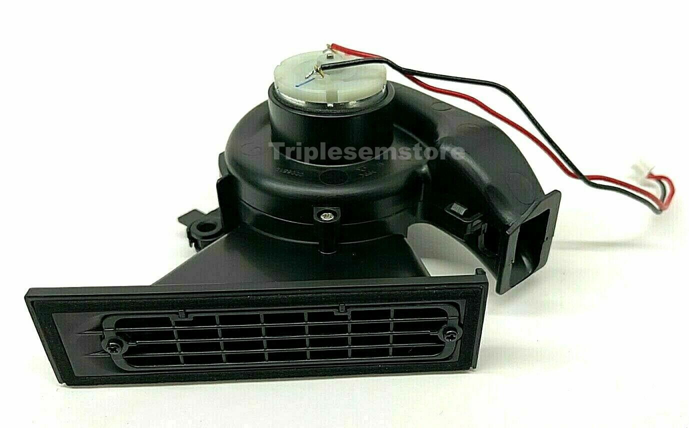 Shark Vacuum RV761 RV750N RV700N RV720N RV725N Fan Suction Main Motor OEM-image