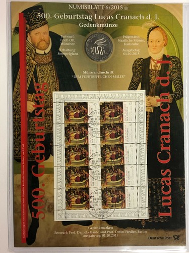 Germania 10 euro fogli numerici foglio numerico dal 2002 al 6/2015, libera SELEZIONE - Foto 77 di 77