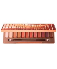 Urban Decay Naked Heat 12 Shades Eyeshadow Palette