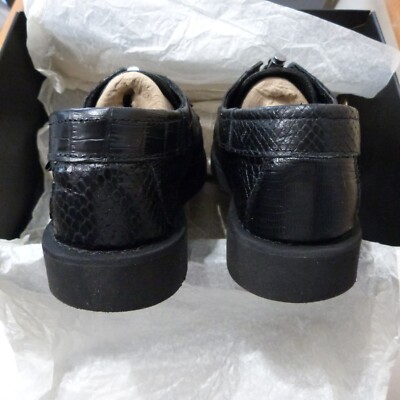 ENGINEERED GARMENTS × SEBAGO COVERDECK Engineered Garments Creeps Out A Collection Of Sebago Coverdecks