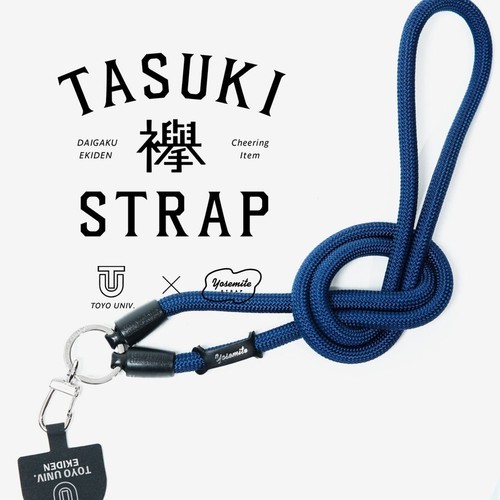 Yosemite STRAP YOSEMITE MOBILE TASUKI STRAP Sash 55.1in/47.2in 6 Types JAPAN NEW - 第 37/60 張圖片