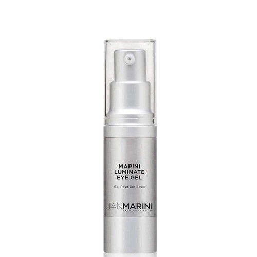 Jan Marini Marini Luminate Eye Gel 0.5oz NEW FAST SHIP