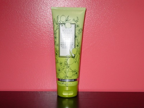 BATH & BODY WORKS BODY CREAM 8 OZ. SINGLES HOLIDAY AND MORE *CHOOSE SCENT* NEW - Picture 231 of 246