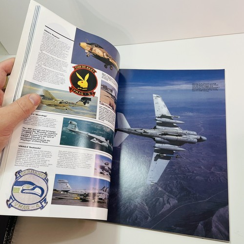 WORLD AIR POWER JOURNAL VOLUME 12 SPRING 1993 MAGAZINE AEROSPACE - Foto 2 di 4
