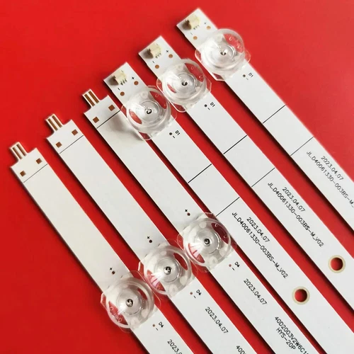 LED Backlight Streifen für Hisense JHD396V1F01-TXL1 40h5100 40H5509 40H4009 40H4F - Bild 5 von 9
