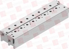 FESTO VABM-B10-20S-N14-8-P3 / VABMB1020SN148P3 (BRAND NEW)