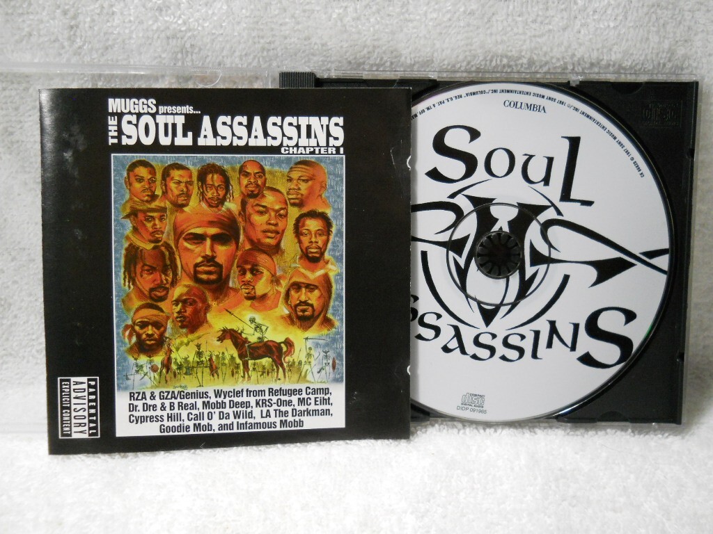 【G-RAP】 Soulism CD 1996年リリース G-RAP】 Soulism CD 1996年リリース CD