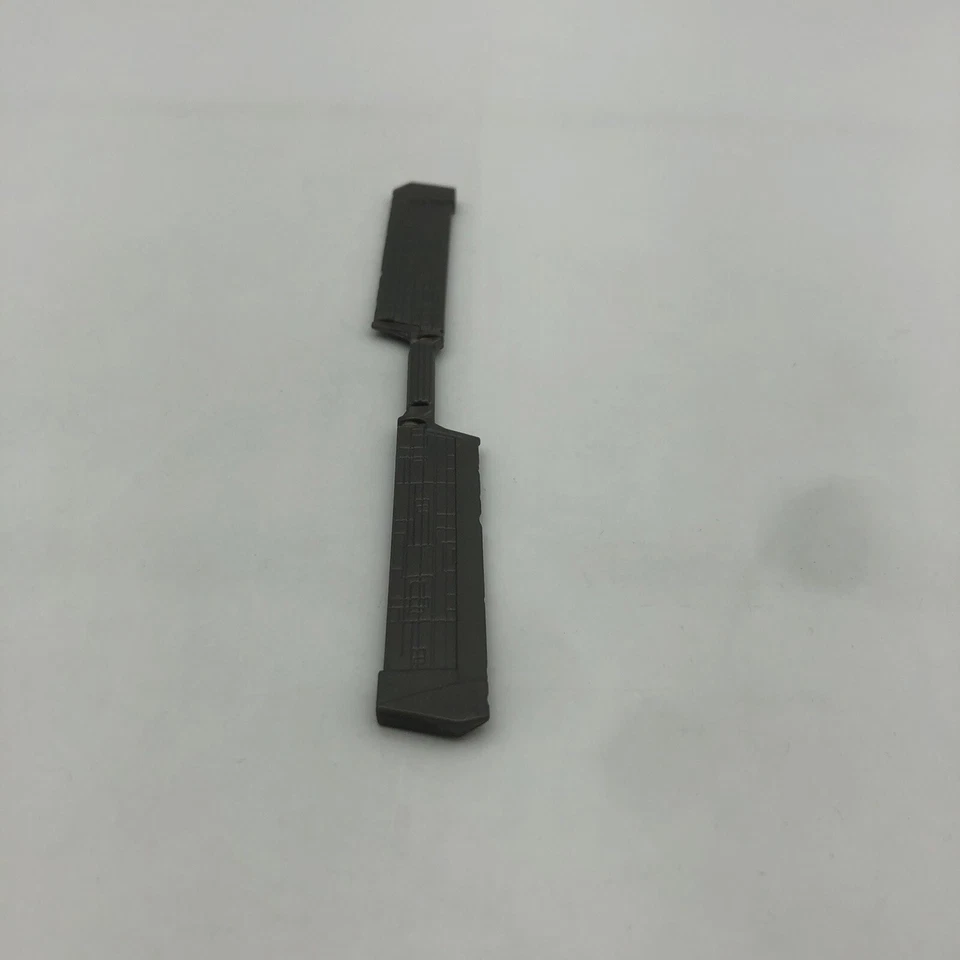 ЛЕГЕНДЫ MARVEL Меч Лезвие ОРУЖИЕ ЗАКАЗНОЙ КОРМ Фигурка Аксессуар Дополнительная Часть США - Изображение 3 из 4