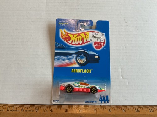 1991 Hot Wheels Misc. - Picture 561 of 578