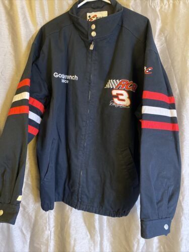 Rare Vintage Mountain Dew Nascar Jacket JH Design Green Rare Vintage Mountain Dew Nascar Jacket JH Design Green