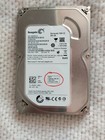 Seagate ST3500418AS Barracuda 500GB 7200RPM 3.5" SATA Hard Drive