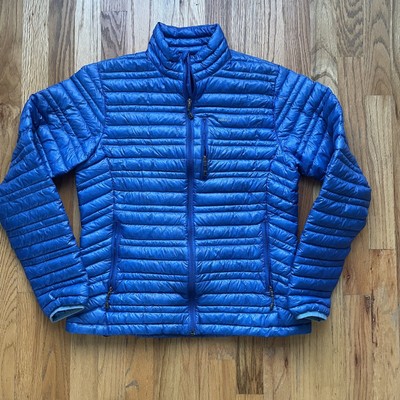 patagonia ultra light down vest【未使用】 大きな取引 www