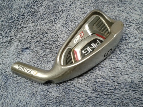 Individual iron heads Ping Callaway Taylormade Titlest Cobra Cleveland - Picture 18 of 25