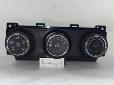 2014-2015 Subaru Forester Manual Ac Heater Climate Temperature Control Oem
