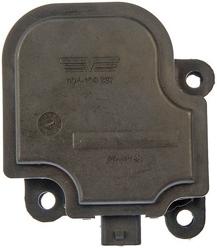 Heater Blend Door/Water Shutoff Actuator Dorman 604-109 - Picture 2 of 3