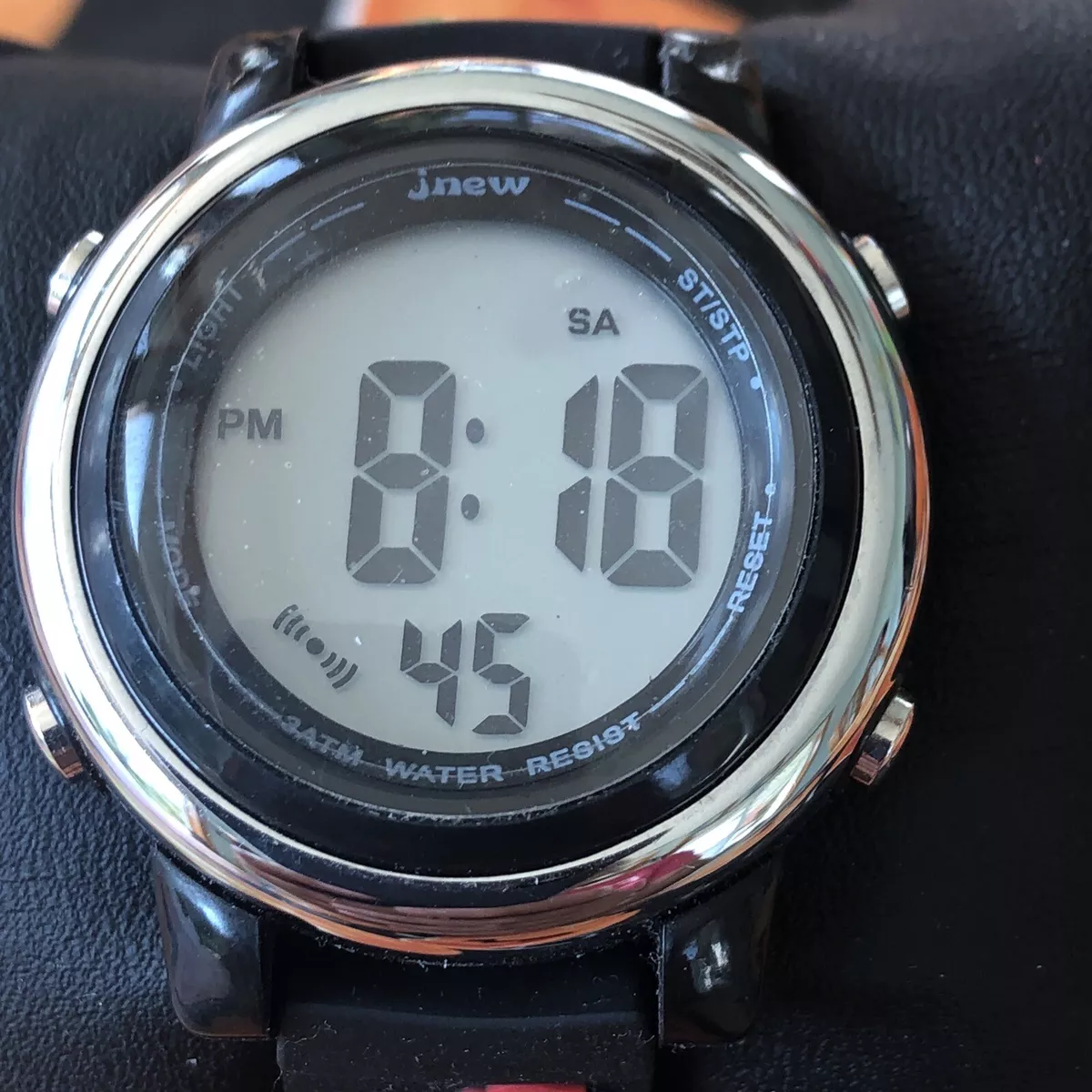 Dinosaur store digital watch