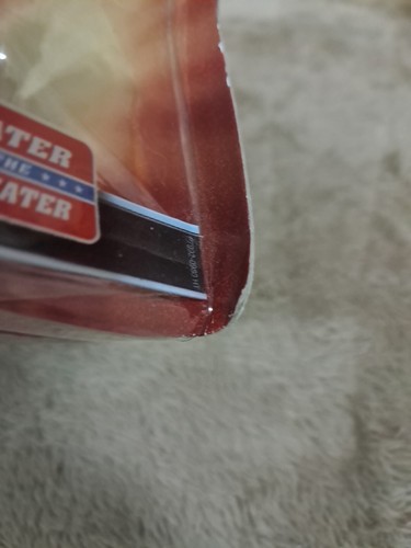 Disney Pixar Cars - Toon #8 - Mega Size - Daredevil Lightning McQueen - New - Picture 9 of 17