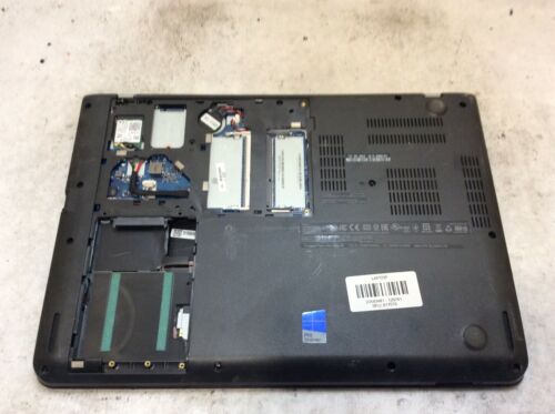 Lenovo ThinkPad E450 Laptop 15" Intel Core i5 WON'T TURN ON -PP - Picture 6 of 6