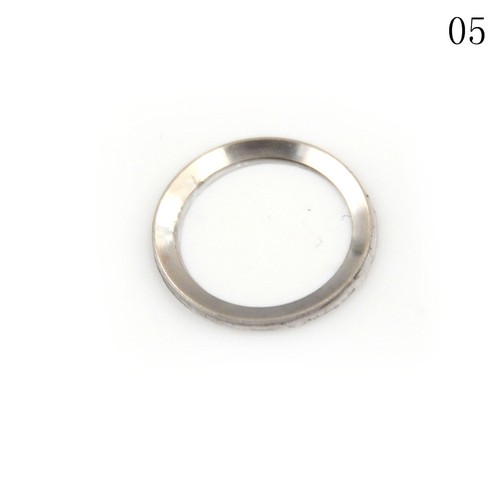 Fingerprint Touch ID Home Button Stickers For Phone 5S/6 Plus/6S/6s Plus/7/7P`$6 - Picture 8 of 9