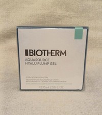Biotherm Aquasource Hyalu Plump Gel 75ml