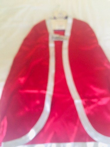 BRAND NEW DISNEY PARK STORE PRINCE WARRIOR CAPE FOR KIDS - Picture 3 of 5