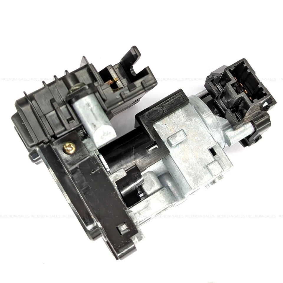 Interruptor combinado/interruptor de encendido llaves de bloqueo aptas para Honda PCX150 2015-2018 EE. UU. Foto 3 de 4