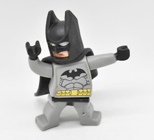 Lego Batman The Videogame Batman Loose 3" Action Figure McDonald's 2008