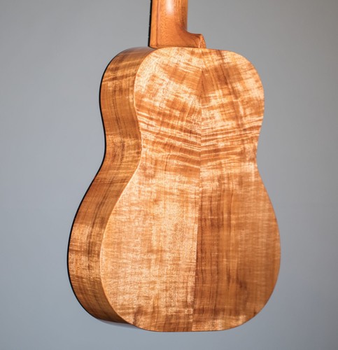 **Pre-pedido** Serie Ukelele Islas Kanilea Kanile Hecho en Hawai - Imagen 2 de 5