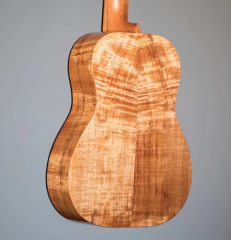 **Pre-order** Kanilea Kanile'a Ukulele Islands Series Made In Hawaii - Image 2 of 4