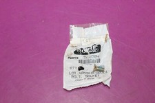 NOS Polaris Socket Bolt. Part 7512284. Acquired from a closed dealership.